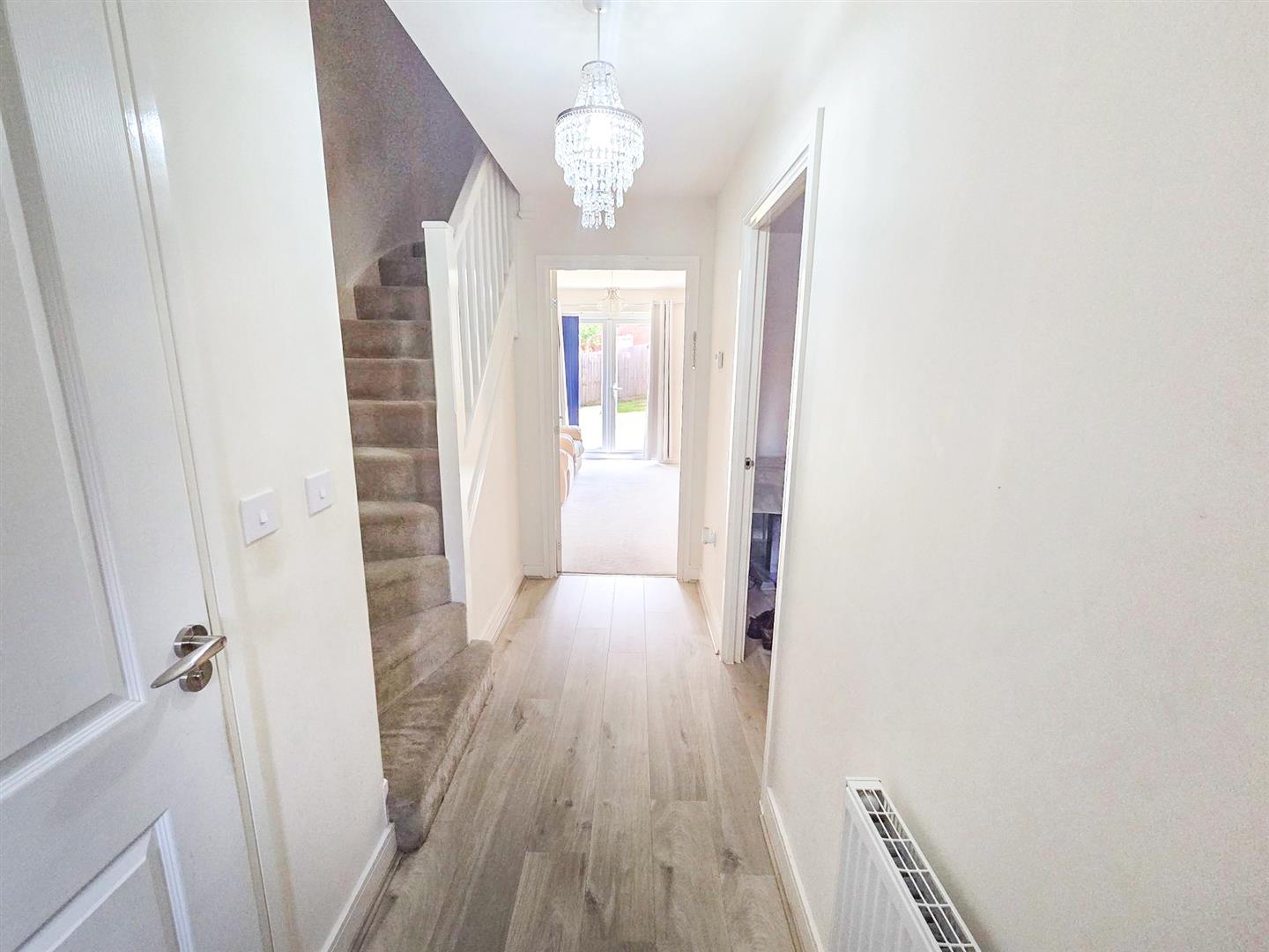 Dragonfly Crescent, Biddenham, Bedford